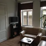Apartment Zentral Haasenstr.