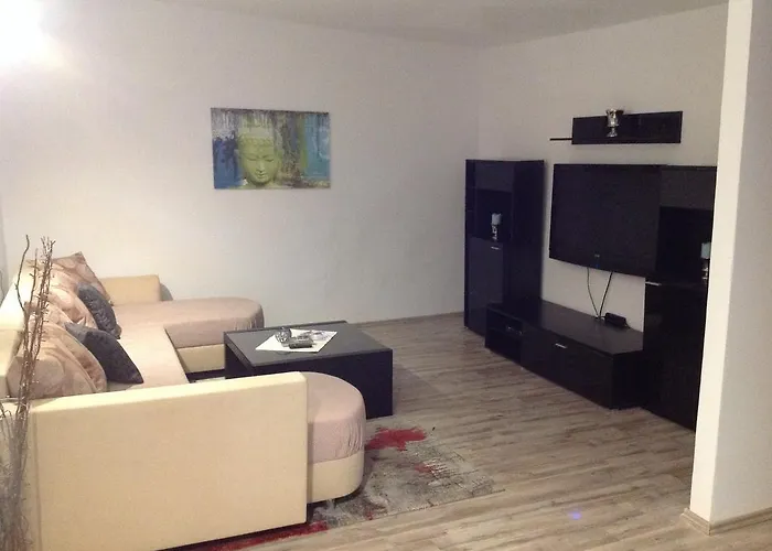 Apartment Zentral Haasenstr.