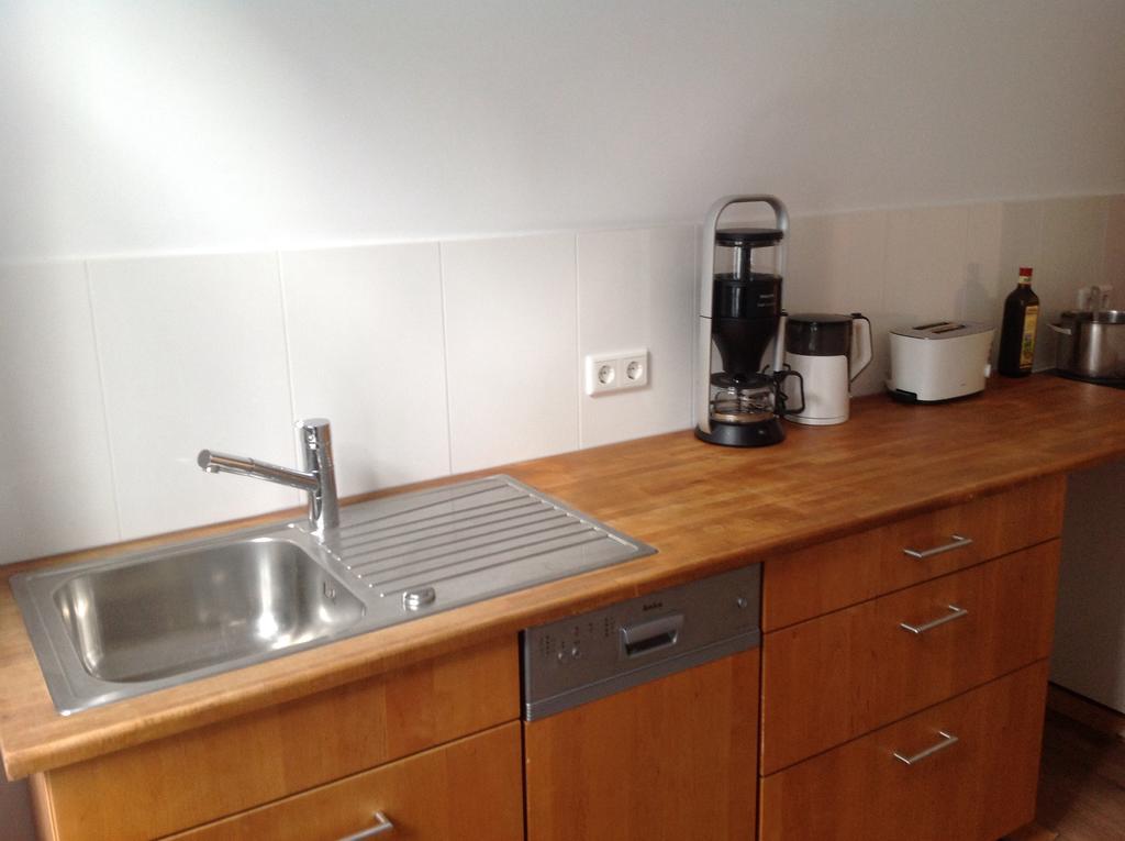 Zentral Haasenstr. Apartment Hannover