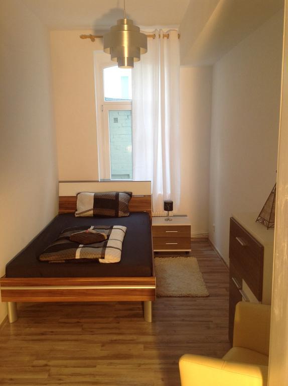 Zentral Haasenstr. Apartment