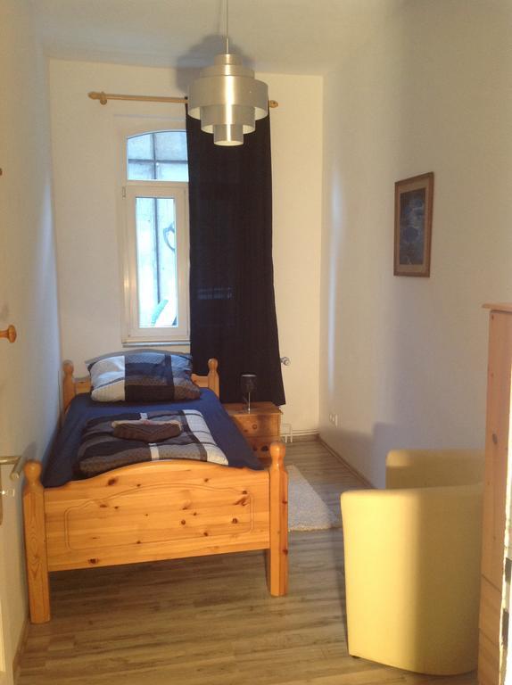 Apartment Zentral Haasenstr. *