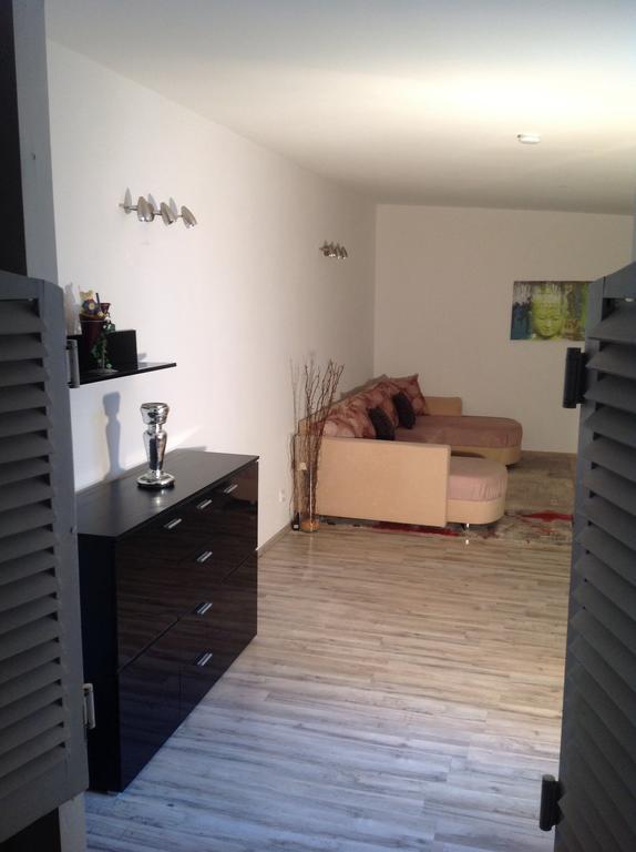 Apartment Zentral Haasenstr. Hannover