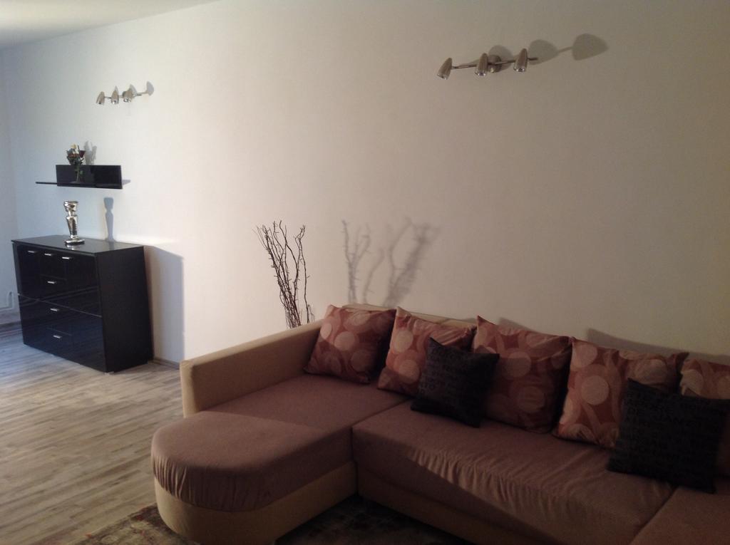 Zentral Haasenstr. Apartment Hannover