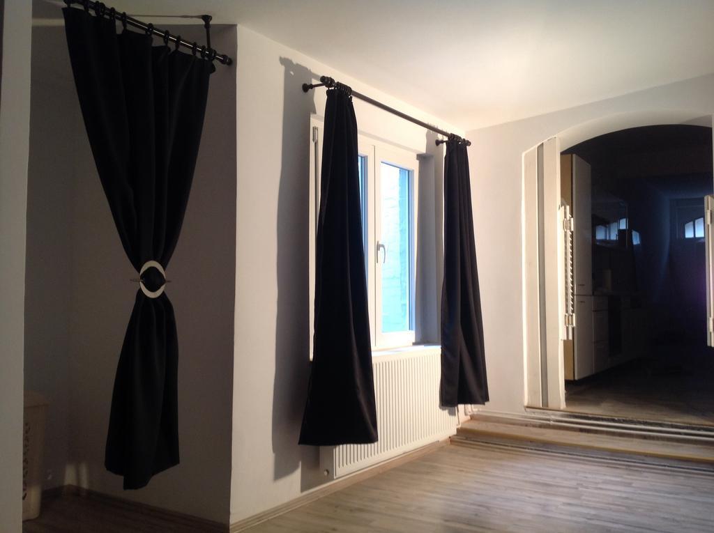 Zentral Haasenstr. Apartment