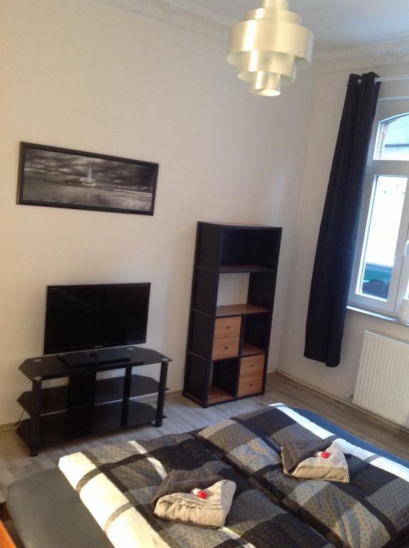 Zentral Haasenstr. Apartment *