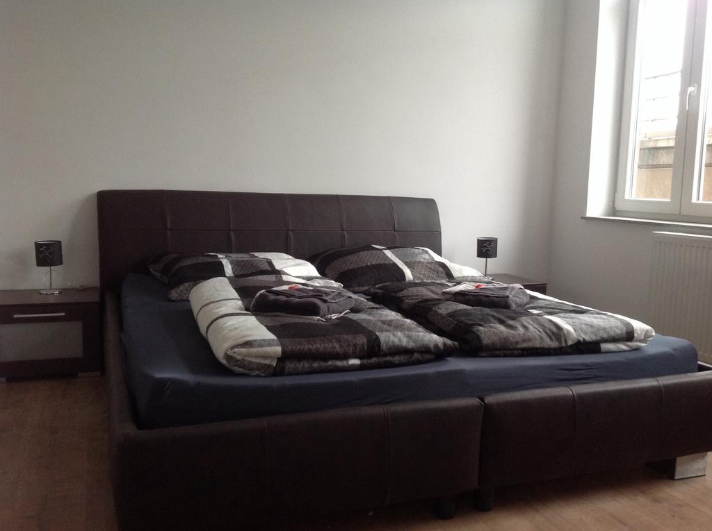 Apartment Zentral Haasenstr.