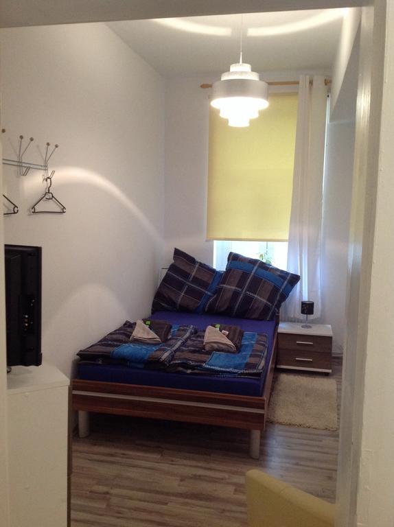 Apartment Zentral Haasenstr. *
