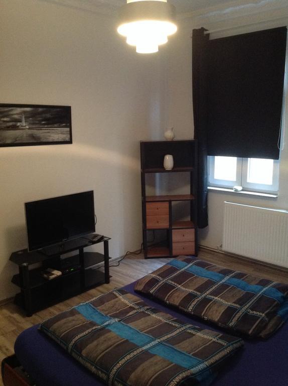 Apartment Zentral Haasenstr. *