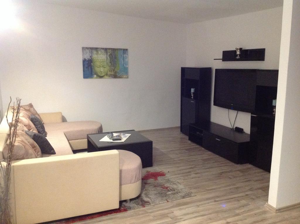 Zentral Haasenstr. Apartment *