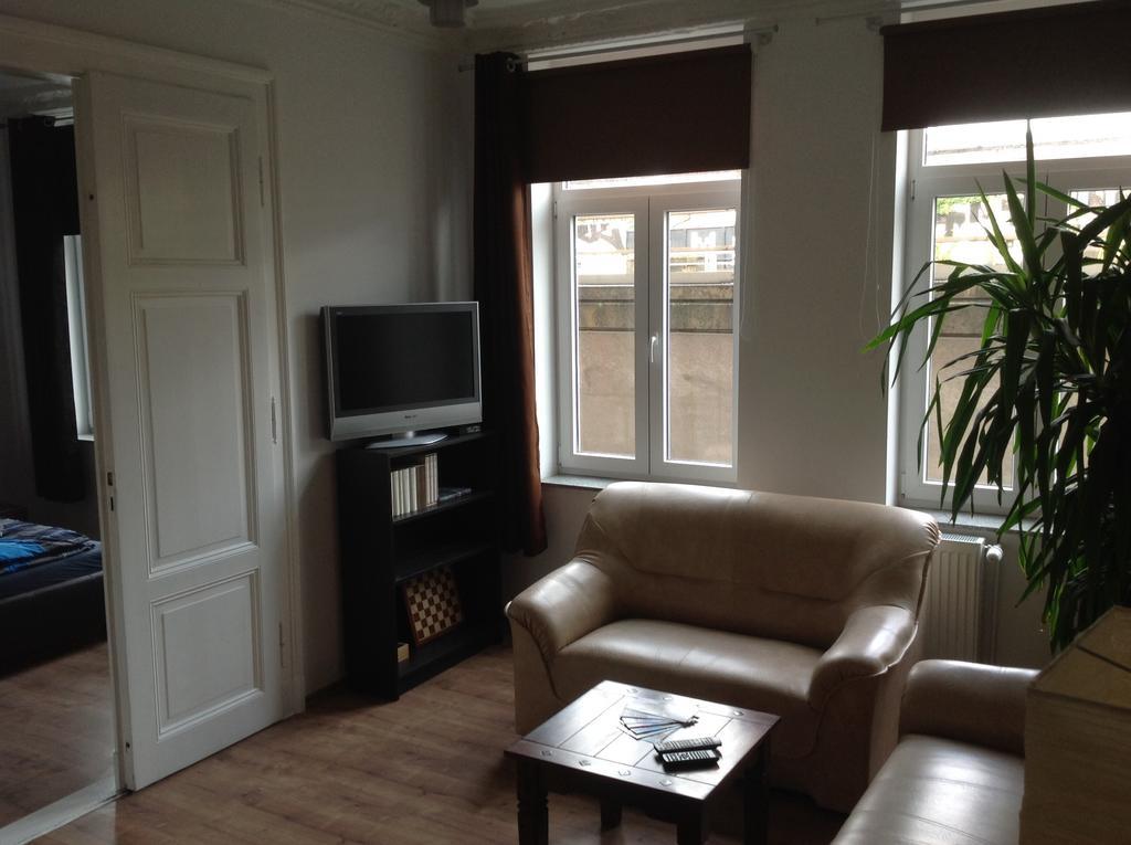 Zentral Haasenstr. Apartment Hannover