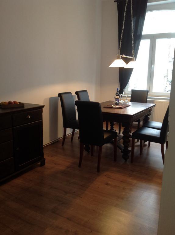 Apartment Zentral Haasenstr. *