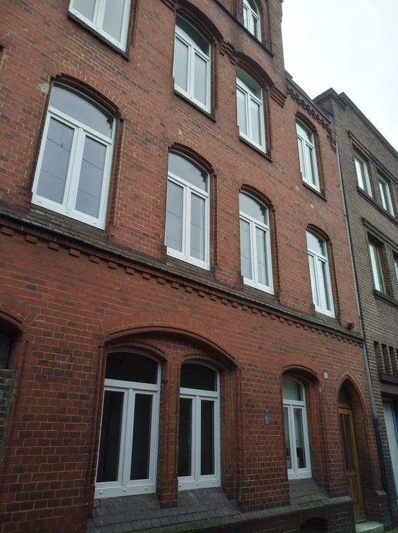 Zentral Haasenstr. Hannover
