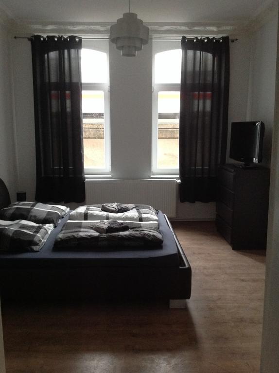 Zentral Haasenstr. Apartment *